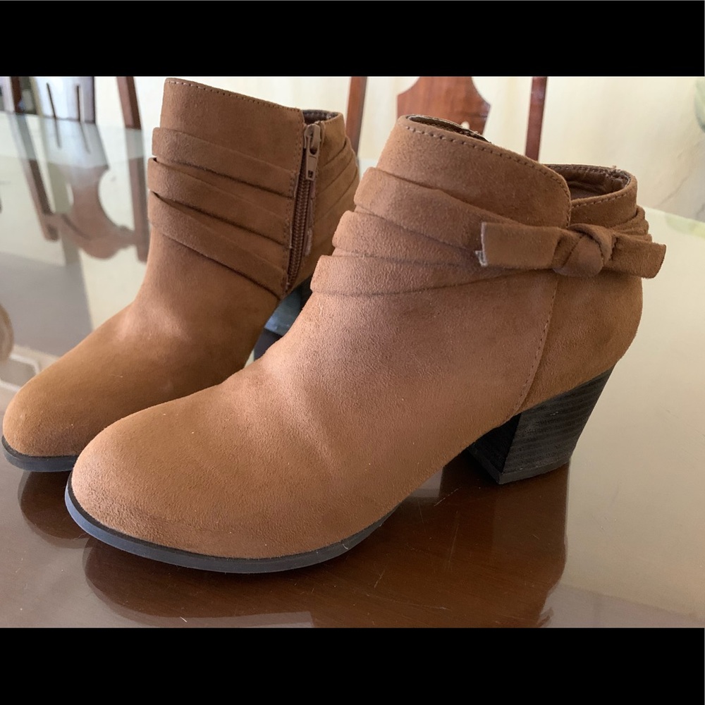 Booties